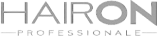 Hairon Professionale лого