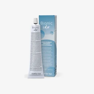 Перманентна безамонячна професионална крем-боя