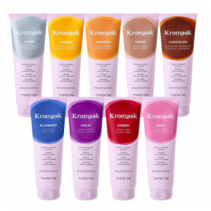 Маска за коса