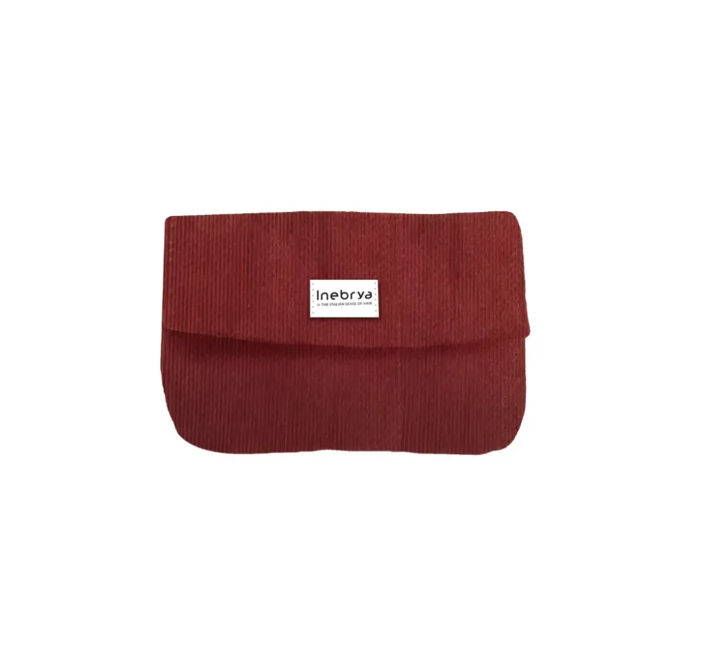 Комплект за къдрава коса с подарък несесер