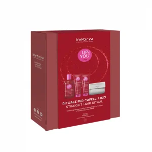 Комплект за права коса