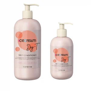 Подхранващ балсам за суха и третирана коса