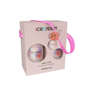 Подхранващ комплект за суха и третирана коса