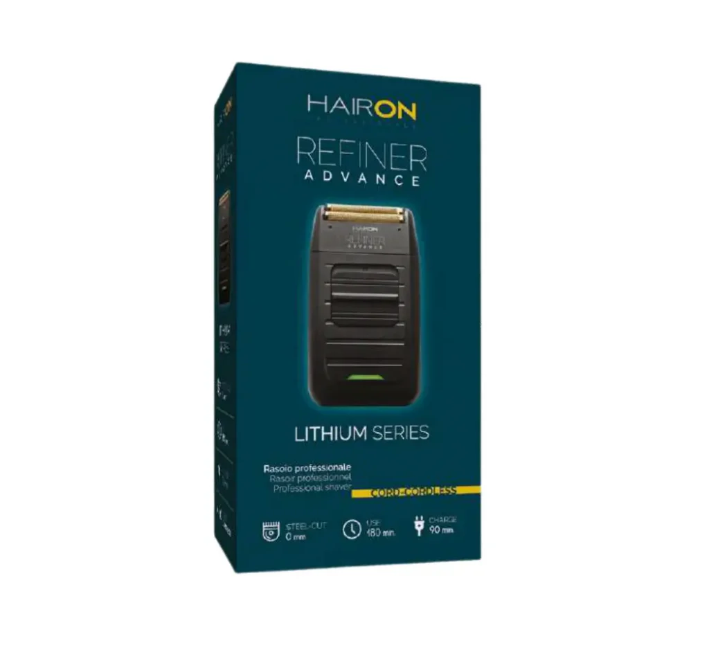 Професионален шейвър за коса и брада