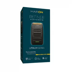 Професионален шейвър за коса и брада