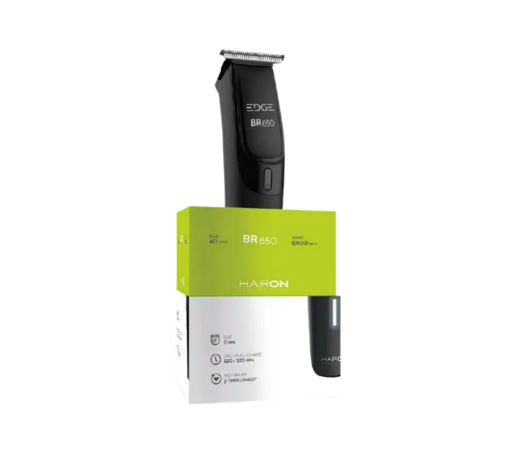 Професионална контурна мапинка с безчетков мотор