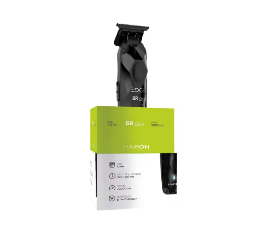 Професионална контурна мапинка zero gap