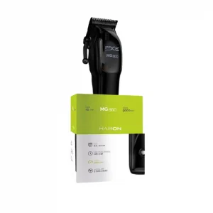 Професионална машинка за подстригване с безчетков мотор