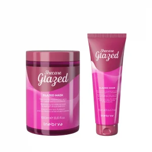 Ламинираща маска за блясък