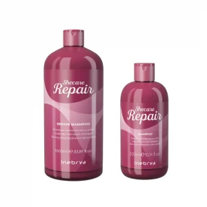 Възстановяващ шампоан