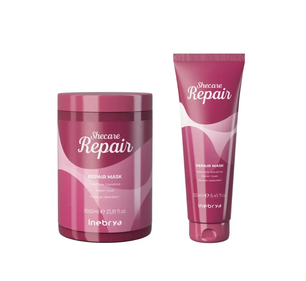 Възстановяваща маска