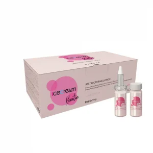 Възстановяваща терапия с кератин